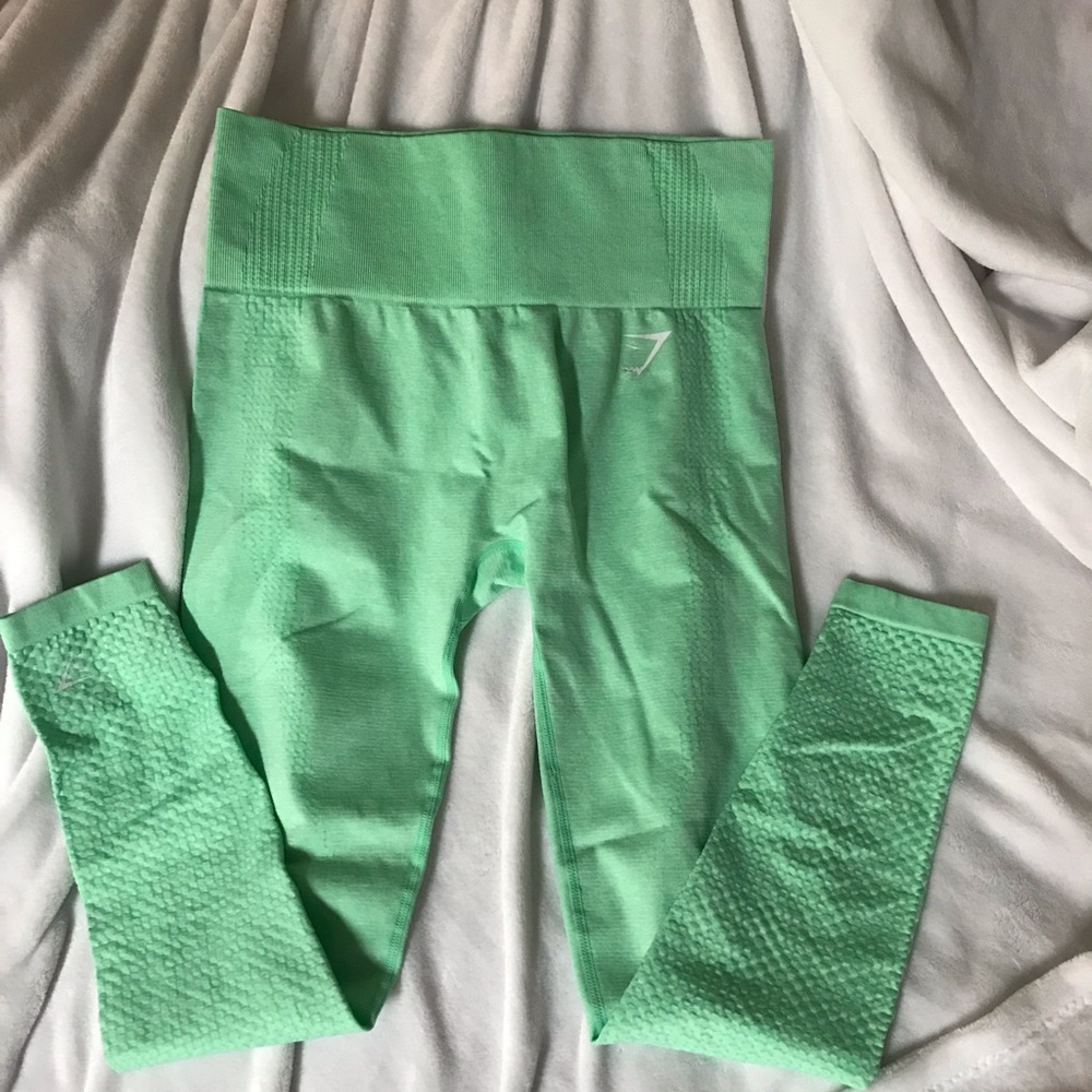 Gymshark seamless leggings